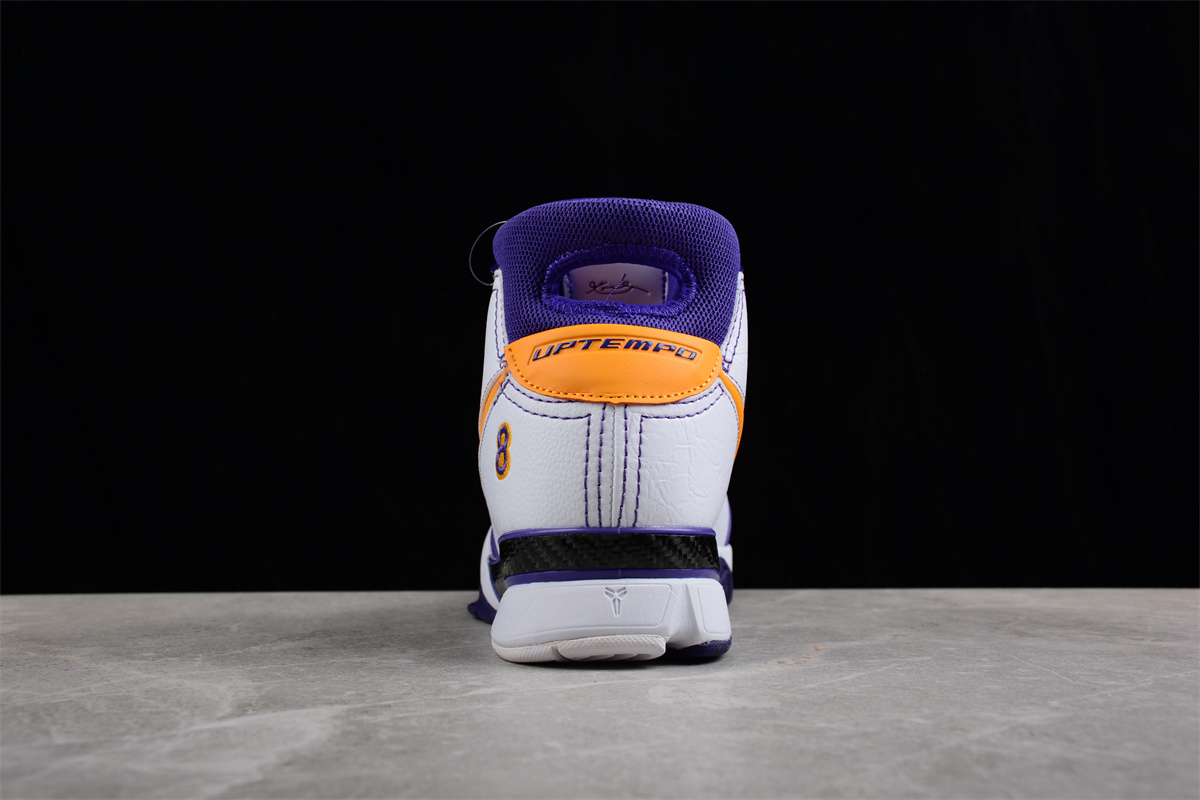 Nike Kobe 1 Protro Think 16 Close Out